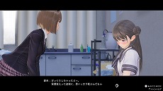 ꡼ No.025Υͥ / BLUE REFLECTION TIE/סо쥭饯6̾ξܺ٤ȥ꡼󥷥åȤȤˤϥȡ꡼䥤٥ȥξ