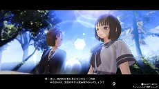 ꡼ No.028Υͥ / BLUE REFLECTION TIE/סо쥭饯6̾ξܺ٤ȥ꡼󥷥åȤȤˤϥȡ꡼䥤٥ȥξ