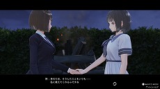 ꡼ No.029Υͥ / BLUE REFLECTION TIE/סо쥭饯6̾ξܺ٤ȥ꡼󥷥åȤȤˤϥȡ꡼䥤٥ȥξ