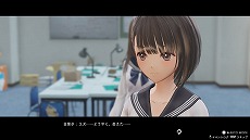 ꡼ No.031Υͥ / BLUE REFLECTION TIE/סо쥭饯6̾ξܺ٤ȥ꡼󥷥åȤȤˤϥȡ꡼䥤٥ȥξ
