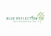 ꡼ No.001Υͥ / PS4/SwitchBLUE REFLECTION TIE/פȯ䡣եȥƥȤ䴶ۥĥȥڡ2Ƥ