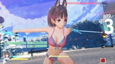 ꡼ No.024Υͥ / BLUE REFLECTION TIE/ײİǭѤڤ뿷塼ࡤޥåפDLC1Ƥۿեȥ⡼ɤΥåץǡȤ