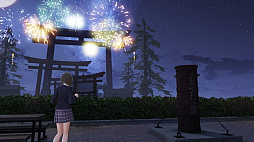 ꡼ No.005Υͥ / BLUE REFLECTION TIE/סǡȥ٥ȤɲäͭDLC2Ƥۿ