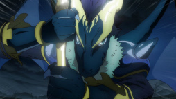 画像ギャラリー No.004のサムネイル画像 / 「転生したらスライムだった件 魔王と竜の建国譚」の事前登録者数が50万人突破。追加報酬の配布が決定