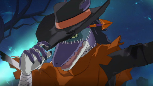 画像ギャラリー No.007のサムネイル画像 / 「まおりゅう」ストーリーイベント“マッシュハザード”を開催