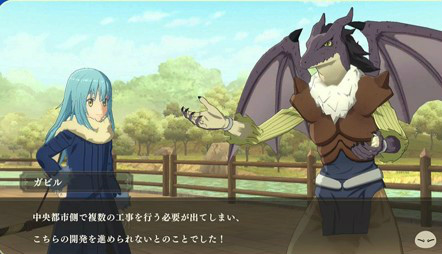 画像ギャラリー No.011のサムネイル画像 / 「まおりゅう」ストーリーイベント“マッシュハザード”を開催