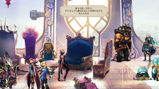 ꡼ No.005Υͥ / ֥ȥꥢ ǥ󥰡ץץ쥤ݡȡǯRPGפФʷϵʤ顤ʥꥪƮõ򤷤ƤФϤʤ