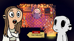 ꡼ No.003Υͥ / Nobody Saves the Worldפ2022ǯ118ۿꡣʤƮΡפDrinkbox StudiosΥեǥߥʥRPG