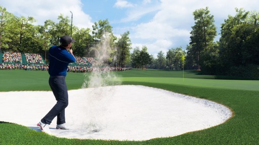 画像ギャラリー No.002のサムネイル画像 / 「EA SPORTS PGA TOUR」，3月24日にリリース決定。ゲームシステムを紹介する最新トレイラーが公開に
