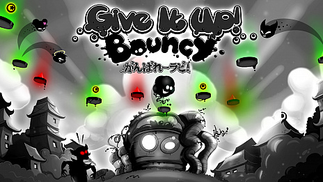 ꡼ No.007Υͥ / SwitchDLեȡGive It Up! Bouncy Ф졼!פۿꥺശȤʤ륢ѥ륲