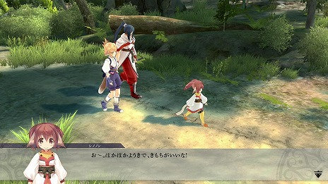 ���������꡼ No.009�Υ���ͥ������ / ���꡼���ǿ���֤��������λ� 2�פ�PS5/PS4������7��22��ȯ�䡣������Ρ���ͤ���ġɤ�����˥��������RPG�ؤȿʲ�