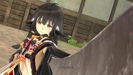 ���������꡼ No.010�Υ���ͥ������ / ���꡼���ǿ���֤��������λ� 2�פ�PS5/PS4������7��22��ȯ�䡣������Ρ���ͤ���ġɤ�����˥��������RPG�ؤȿʲ�