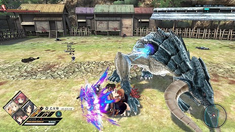 ���������꡼ No.013�Υ���ͥ������ / ���꡼���ǿ���֤��������λ� 2�פ�PS5/PS4������7��22��ȯ�䡣������Ρ���ͤ���ġɤ�����˥��������RPG�ؤȿʲ�