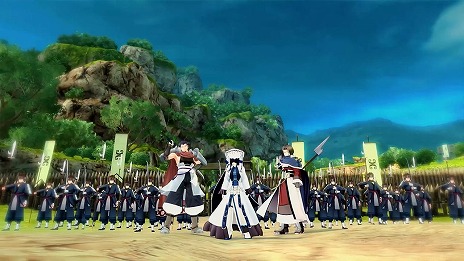 ���������꡼ No.019�Υ���ͥ������ / ���꡼���ǿ���֤��������λ� 2�פ�PS5/PS4������7��22��ȯ�䡣������Ρ���ͤ���ġɤ�����˥��������RPG�ؤȿʲ�