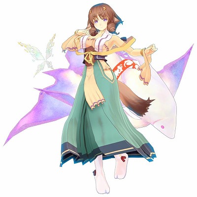 ���������꡼ No.027�Υ���ͥ������ / ���꡼���ǿ���֤��������λ� 2�פ�PS5/PS4������7��22��ȯ�䡣������Ρ���ͤ���ġɤ�����˥��������RPG�ؤȿʲ�