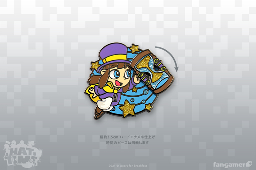 ꡼ No.006Υͥ / Fangamer JapanA Hat in Timeץܺǿå䳫
