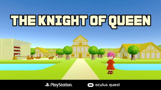 ꡼ No.001Υͥ / VRͷ٤RPG֥ʥȥ֥פPS5/PS4/Oculus Quest/Quest 2ǥץ쥤ǽ