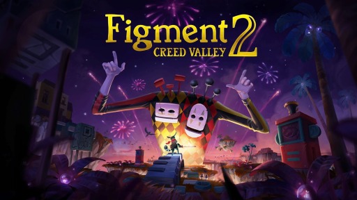 ꡼ No.005Υͥ / Ȱ̴ɤݤƿʿ᤻ڥADVFigment 2: Creed ValleyPC/PS5/Xbox Series X|S꡼