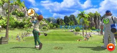 ꡼ No.011Υͥ / CLAP HANZ GOLFפApple ArcadeۿϡȤߤʤGOLFɥ꡼Υåץϥ󥺤£ǿե