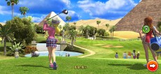 ꡼ No.013Υͥ / CLAP HANZ GOLFפApple ArcadeۿϡȤߤʤGOLFɥ꡼Υåץϥ󥺤£ǿե