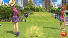 ꡼ No.016Υͥ / CLAP HANZ GOLFפApple ArcadeۿϡȤߤʤGOLFɥ꡼Υåץϥ󥺤£ǿե