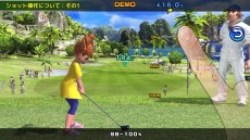 ꡼ No.017Υͥ / CLAP HANZ GOLFפApple ArcadeۿϡȤߤʤGOLFɥ꡼Υåץϥ󥺤£ǿե