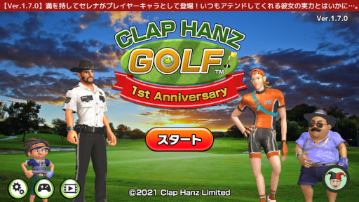 ꡼ No.001Υͥ / CLAP HANZ GOLFס3󲡤åȡɤվȥʡɤץ쥤֥륭
