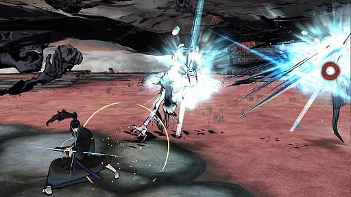 画像ギャラリー No.005のサムネイル画像 / 「World of Demons - 百鬼魔道」のトレイラー第2弾が公開に。ディレクターを務めた酒部遼也氏からのメッセージも掲載