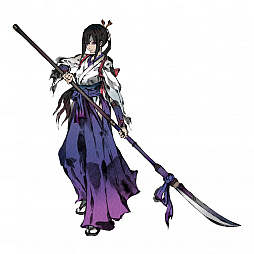 画像ギャラリー No.019のサムネイル画像 / 「World of Demons - 百鬼魔道」のトレイラー第2弾が公開に。ディレクターを務めた酒部遼也氏からのメッセージも掲載