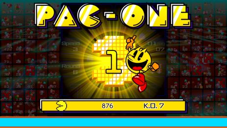 ꡼ No.002Υͥ / PAC-MAN 99פNintendo Switch OnlineԸŵȤۿϡ4ĤΥ⡼ɤʤɤϿͭɲåƥĤо