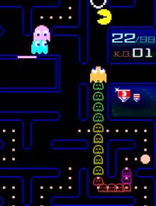 ꡼ No.007Υͥ / PAC-MAN 99פNintendo Switch OnlineԸŵȤۿϡ4ĤΥ⡼ɤʤɤϿͭɲåƥĤо