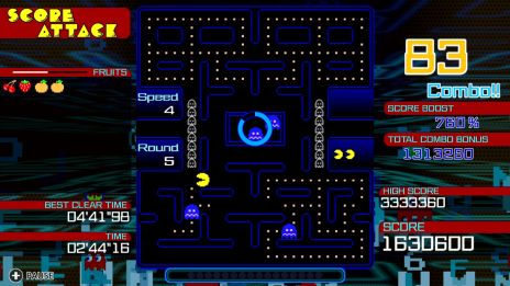 ꡼ No.010Υͥ / PAC-MAN 99פNintendo Switch OnlineԸŵȤۿϡ4ĤΥ⡼ɤʤɤϿͭɲåƥĤо