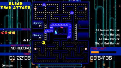 ꡼ No.011Υͥ / PAC-MAN 99פNintendo Switch OnlineԸŵȤۿϡ4ĤΥ⡼ɤʤɤϿͭɲåƥĤо