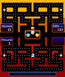 ꡼ No.012Υͥ / PAC-MAN 99פNintendo Switch OnlineԸŵȤۿϡ4ĤΥ⡼ɤʤɤϿͭɲåƥĤо