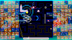 ꡼ No.007Υͥ / ѥåޥΥХȥPAC-MAN 99פ򤵤äץ쥤ƥ륿ߥ󥰤䶯ƥλȤʬԤʬ