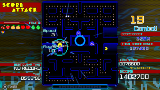 ꡼ No.010Υͥ / ѥåޥΥХȥPAC-MAN 99פ򤵤äץ쥤ƥ륿ߥ󥰤䶯ƥλȤʬԤʬ
