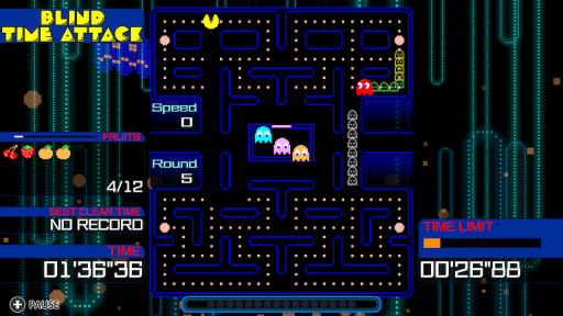 ꡼ No.011Υͥ / ѥåޥΥХȥPAC-MAN 99פ򤵤äץ쥤ƥ륿ߥ󥰤䶯ƥλȤʬԤʬ