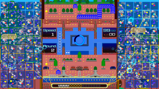 ꡼ No.014Υͥ / ѥåޥΥХȥPAC-MAN 99פ򤵤äץ쥤ƥ륿ߥ󥰤䶯ƥλȤʬԤʬ
