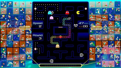 ꡼ No.003Υͥ / PAC-MAN 99ס饤󥵡ӥ2023ǯ108˽λͭɲåƥĤΥե饤⡼ɤϰ³ץ쥤ǽ