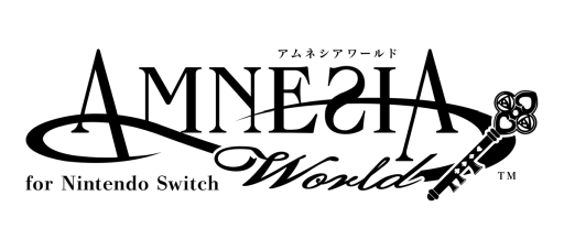 ꡼ No.002Υͥ / ֲå4Gamer304󡧡AMNESIA World for Nintendo SwitchפýѥơޤˡޤޤʪϿ