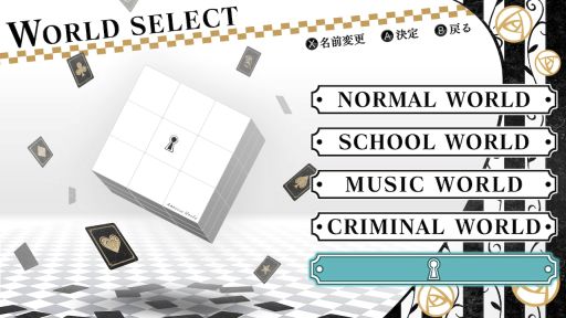 ꡼ No.032Υͥ / ֲå4Gamer304󡧡AMNESIA World for Nintendo SwitchפýѥơޤˡޤޤʪϿ
