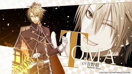 ꡼ No.006Υͥ / AMNESIA World for Nintendo Switchפ꡼2014ǯȯ䤵줿AMNESIAɥ꡼ΥեǥSwitchо