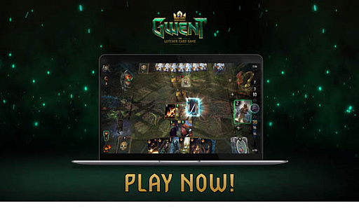 ꡼ No.002Υͥ / GWENT: The Witcher Card GameפApple M1ܤ٤ƤmacOSǥХб