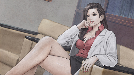 画像ギャラリー No.004のサムネイル画像 / ホラーADV「真 流行り神3」の最新情報が公開。第1話と2話のあらすじや,都市伝説の解説が見られる“F.O.A.F データベース”など