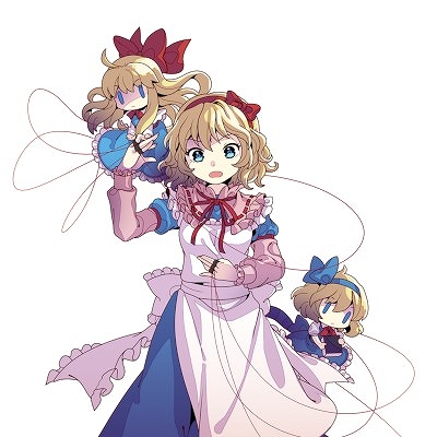 ꡼ No.004Υͥ / ɡɥեȡפȯ䤬6˷ꡣȸ۶סɡTouhou Luna NightsɤTĤTwitterڡγŤ