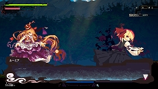꡼ No.009Υͥ / ɡɥեȡפȯ䤬6˷ꡣȸ۶סɡTouhou Luna NightsɤTĤTwitterڡγŤ