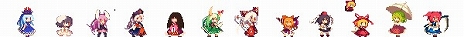 ꡼ No.015Υͥ / ɡɥեȡפȯ䤬6˷ꡣȸ۶סɡTouhou Luna NightsɤTĤTwitterڡγŤ