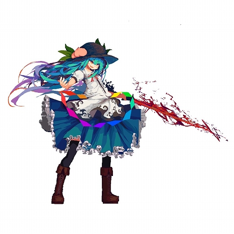 ꡼ No.019Υͥ / ɡɥեȡפȯ䤬6˷ꡣȸ۶סɡTouhou Luna NightsɤTĤTwitterڡγŤ