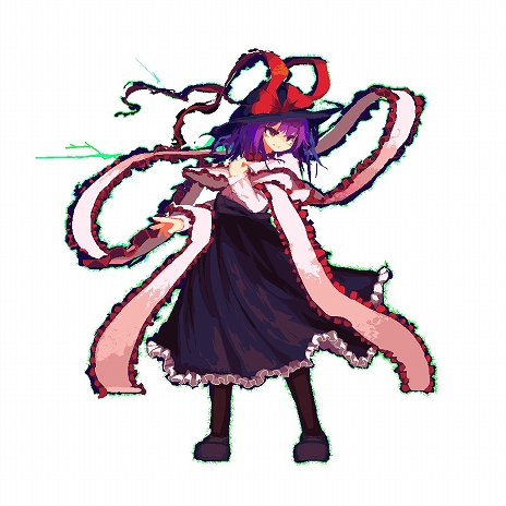 ꡼ No.020Υͥ / ɡɥեȡפȯ䤬6˷ꡣȸ۶סɡTouhou Luna NightsɤTĤTwitterڡγŤ