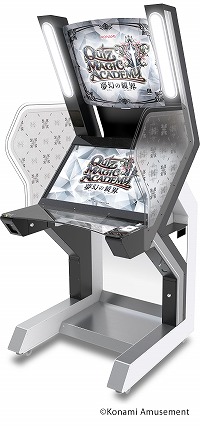 ���������꡼ No.002�Υ���ͥ������ / �ǿ��С������֥������ޥ��å������ǥߡ� ̴���ζ����פβ�Ư���������ȡ��ޥ��å����������ब���褷�����ꥯ�����ˤϿ��ơ��ޤ��о�